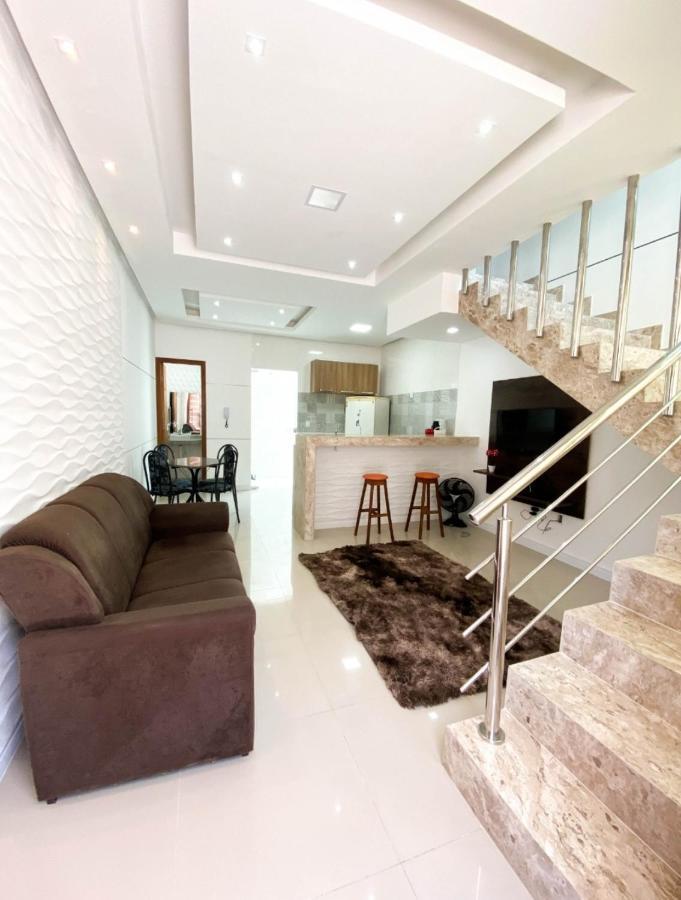 Apartamentos Villa Dos Diamantes Порто Сегуро Екстериор снимка